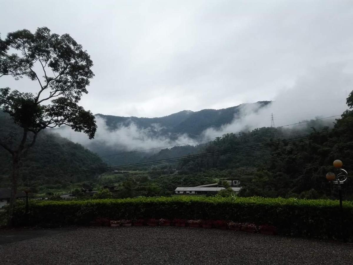 Song Lin Homestay Dongshan  Exterior foto