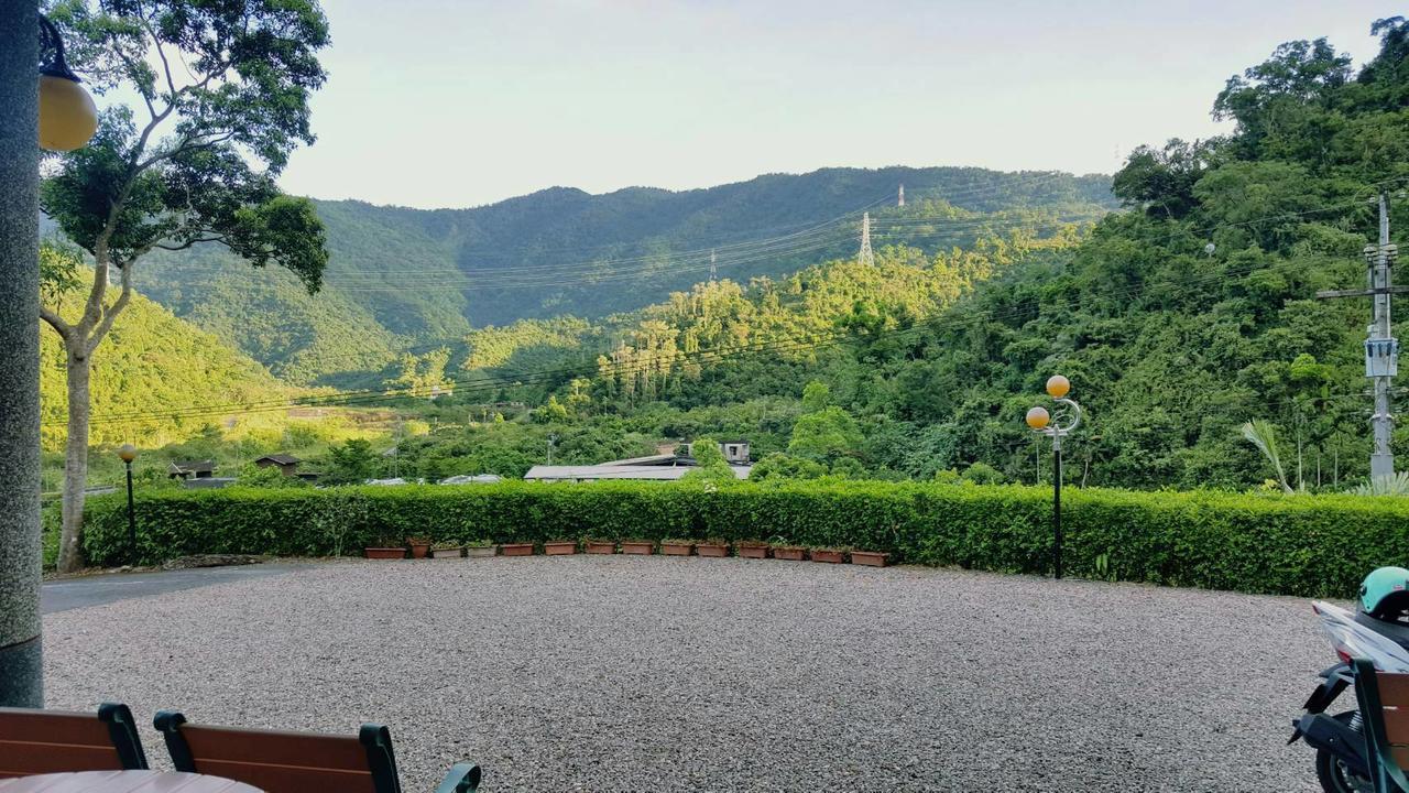 Song Lin Homestay Dongshan  Exterior foto